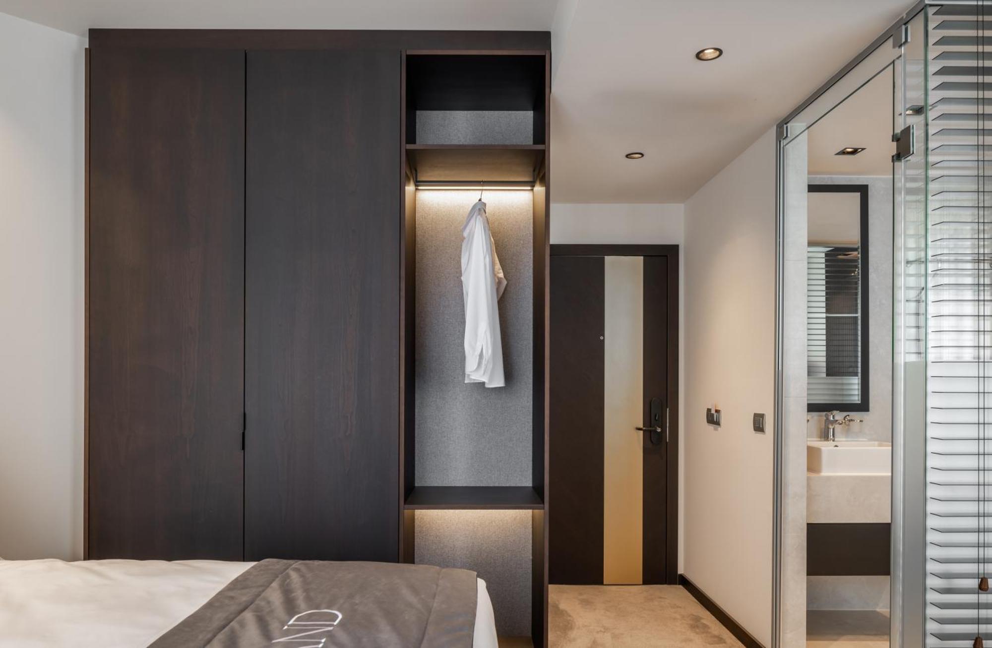 Derand Hotel Пристина Екстериор снимка