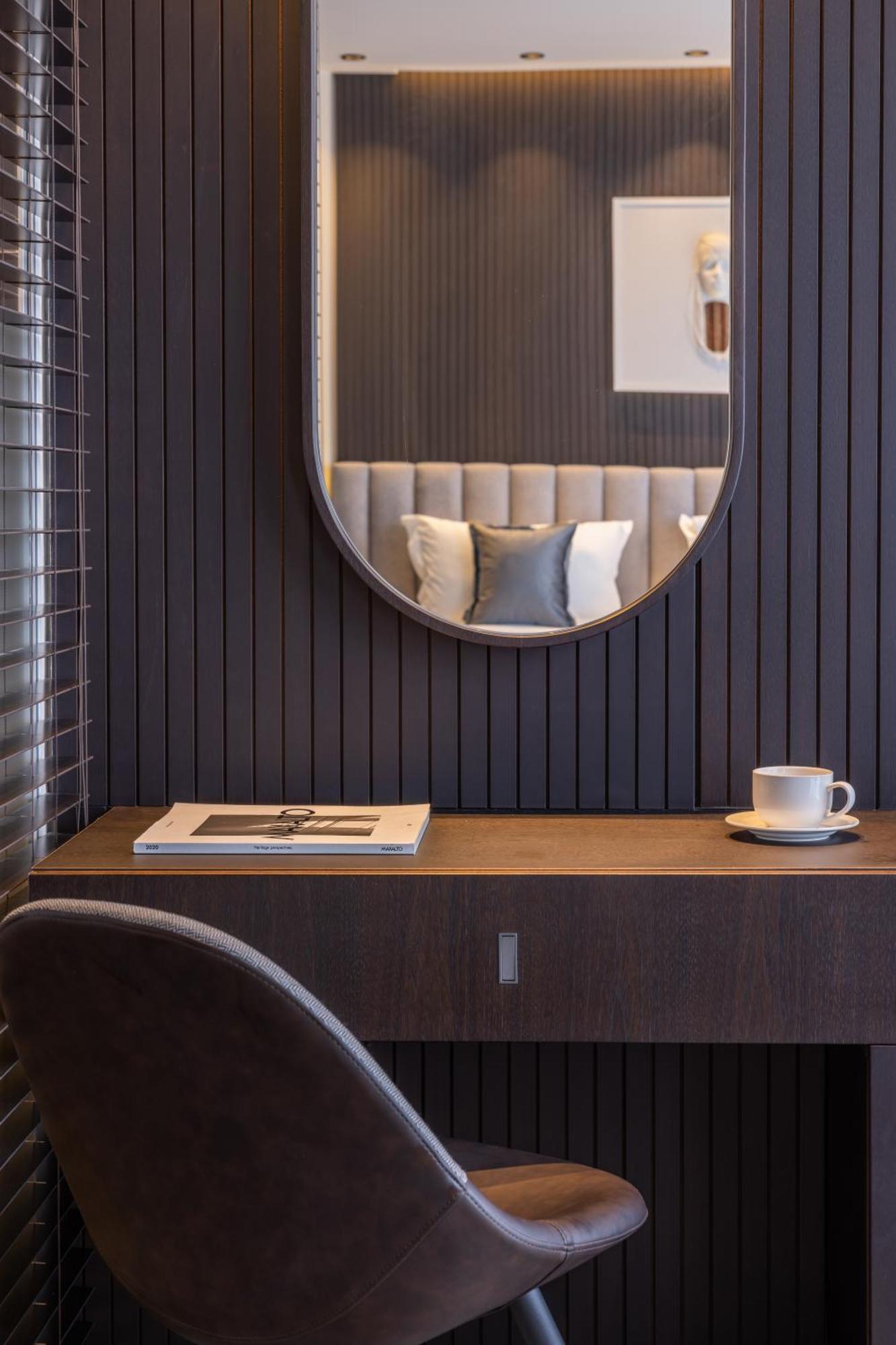 Derand Hotel Пристина Екстериор снимка