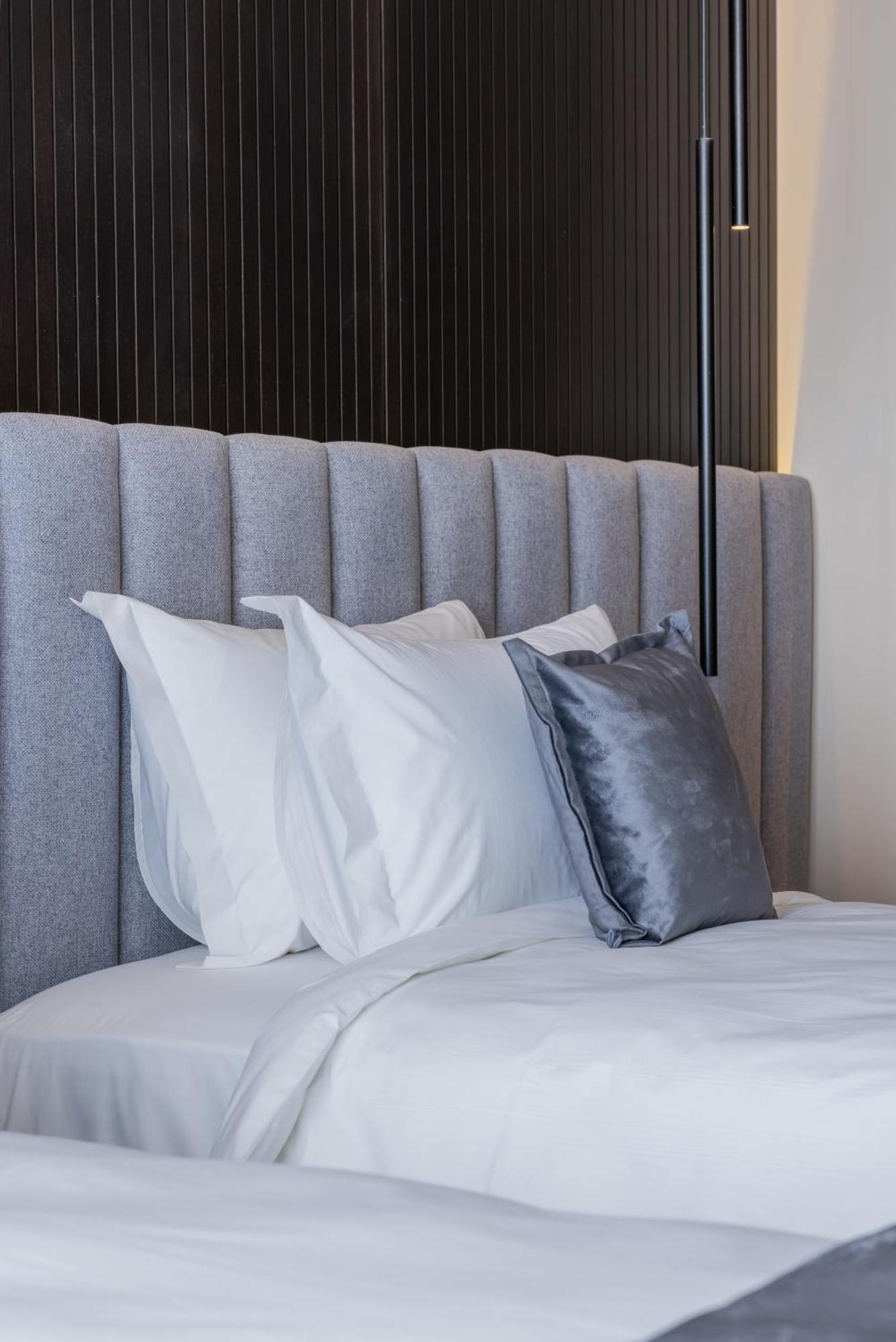 Derand Hotel Пристина Екстериор снимка